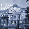 Legal Notice